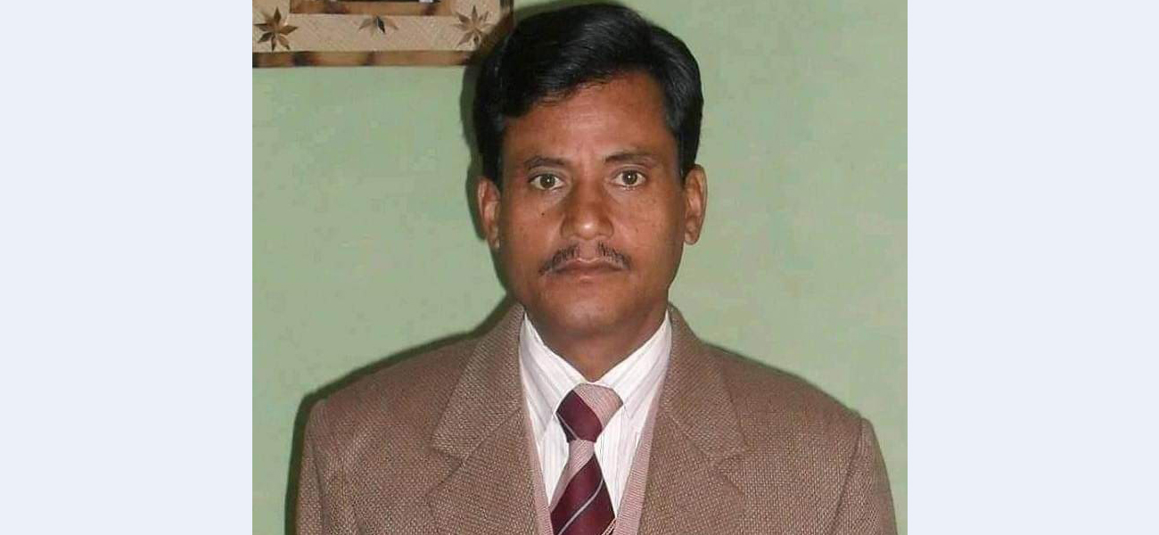 नेपाली कांग्रेसको अछाम सभापतिमा शाह विजयी