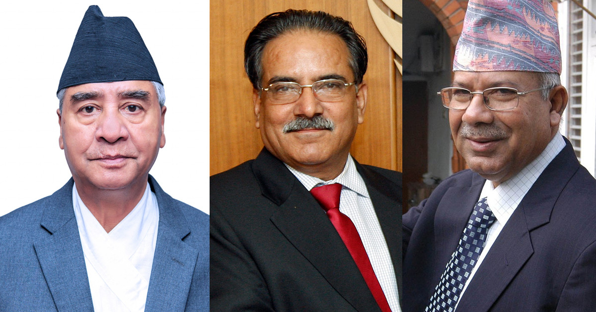 बैतडीमा सत्ता गठबन्धन बिच सहमति : कांग्रेसलाई दोगडा र पञ्चेश्वर, माओवादीलाई डिलाशैनी