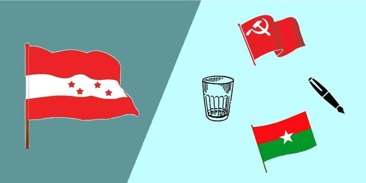 डडेल्धुरामा ‘मैत्रीपूर्ण प्रतिस्पर्धा’ हुने, देउवा-प्रचण्डको ग्रिनसिग्नल