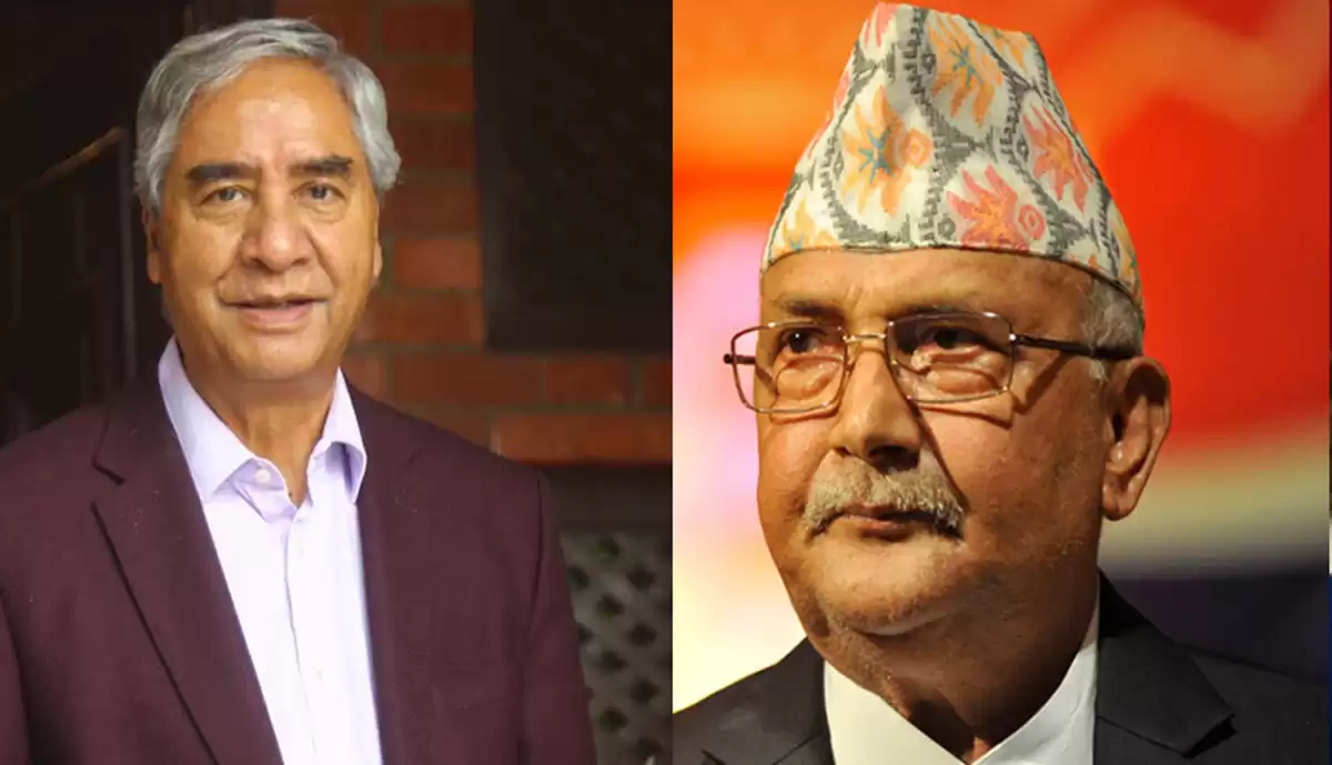 सीमा समस्यामा राजनीतिक दाउपेच