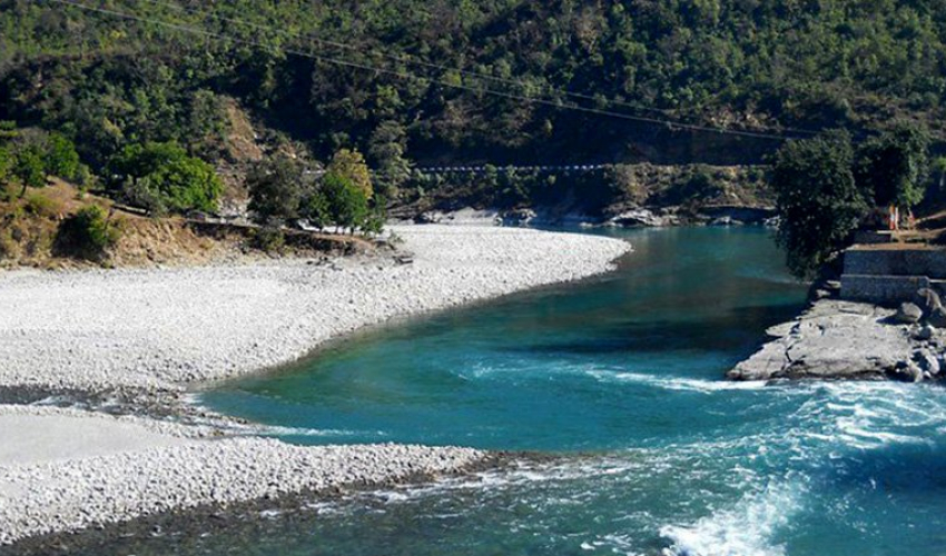 सेतीमा नुहाउन गएका एक पुरुषको डुबेर मृत्यु