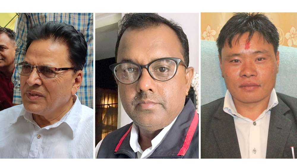 स्थानीय तह निर्वाचन २०७९ : कहाँ-कहाँ छन् ‘बागी’ उम्मेदवार ?