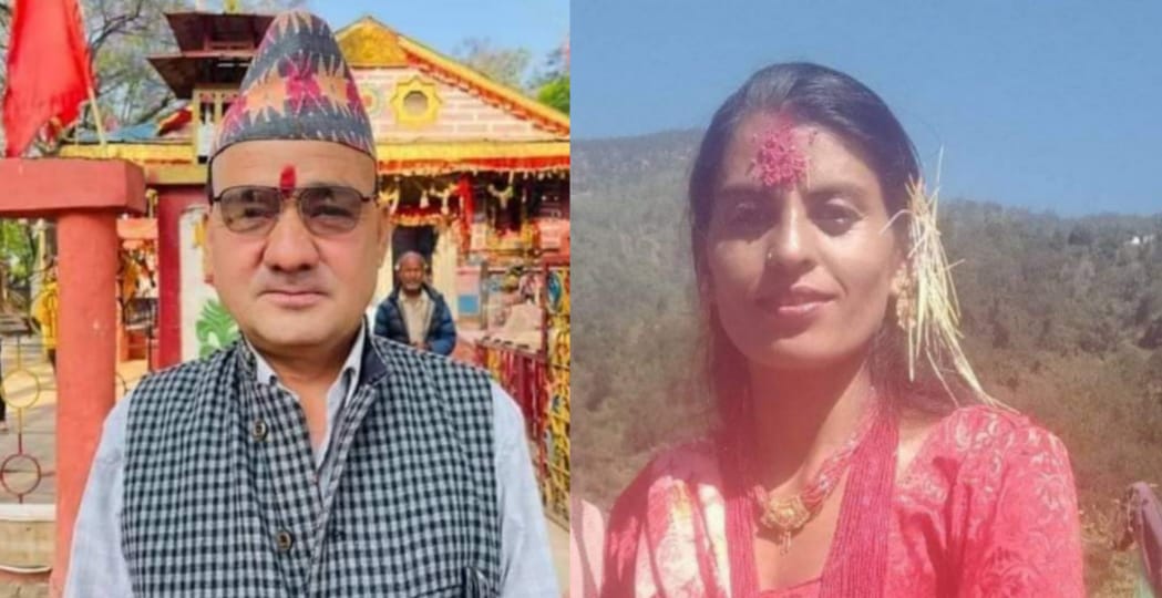 बडीकेदार गाउँपालिका कांग्रेसले जित्यो