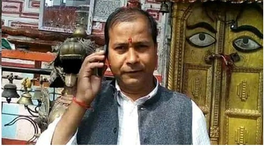 डोटीको सायलमा एमालेको सत्ता पल्टाउँदै कांग्रेस विजयी