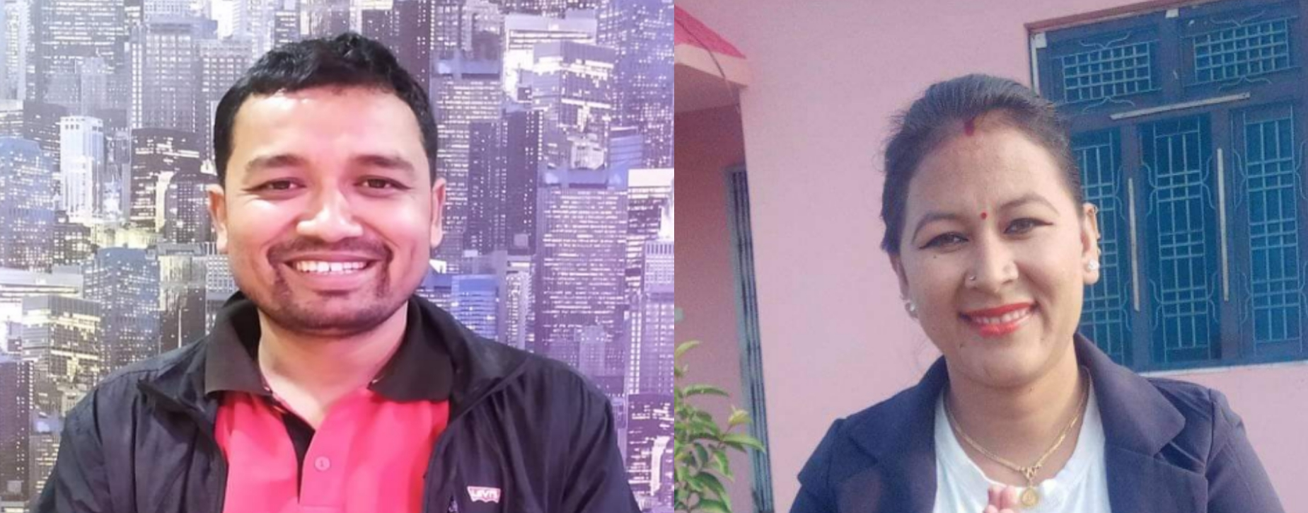 एमाले ‘लालकिल्ला’मा कांग्रेसको जीत