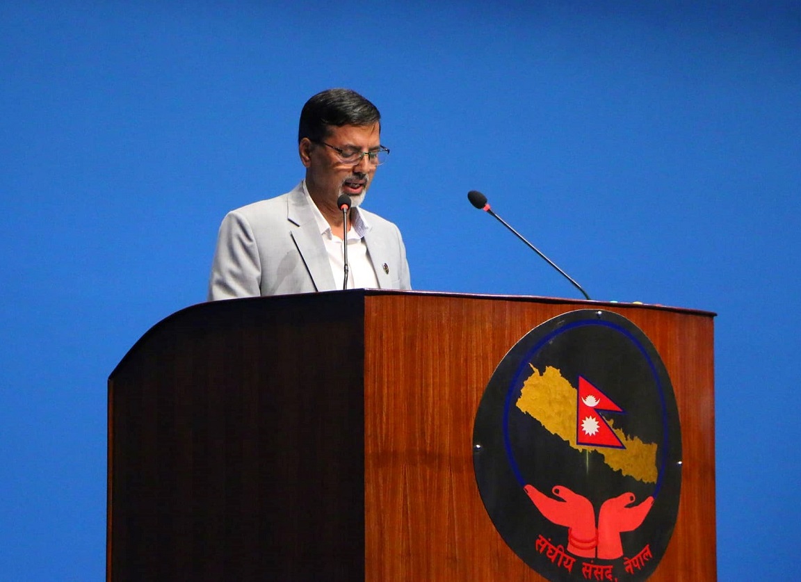 स्वास्थ्य मन्त्रालयले पायो ६९ अर्ब ३८ करोड, प्रदेशमा ६ अर्ब र स्थानीय तहमा २७ अर्ब हस्तान्तरण