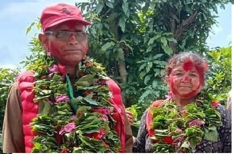 डोटीको पूर्विचौकी गाउँपालिकामा दुईतिहाई मतसहित कांग्रेसको ‘क्लिनस्वीप’