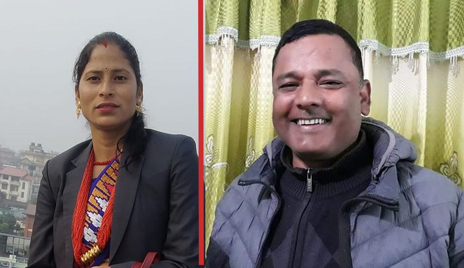 डोटी जिल्ला समन्वय समितिमा कांग्रेसका सबै पदाधिकारी निर्विरोध निर्वाचित