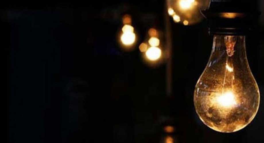 बैतडीमा चार दिनका लागि विद्युत् सेवा बन्द