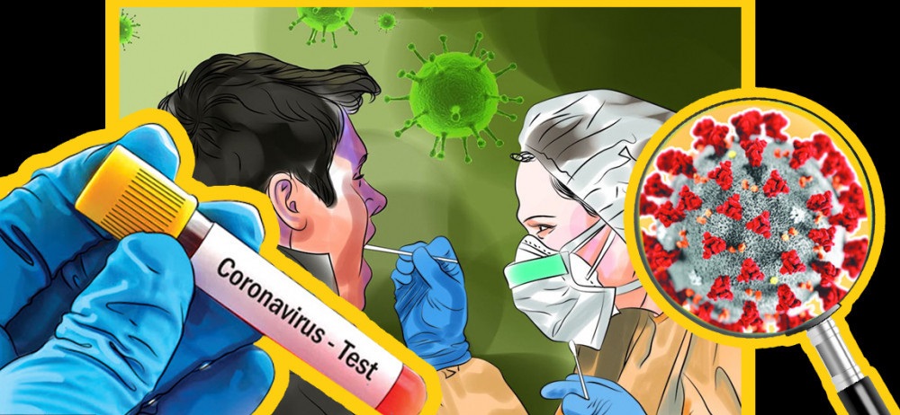 भारतमा कोरोना संक्रमण बढ्दै, नाकामा सावधानी घट्दो