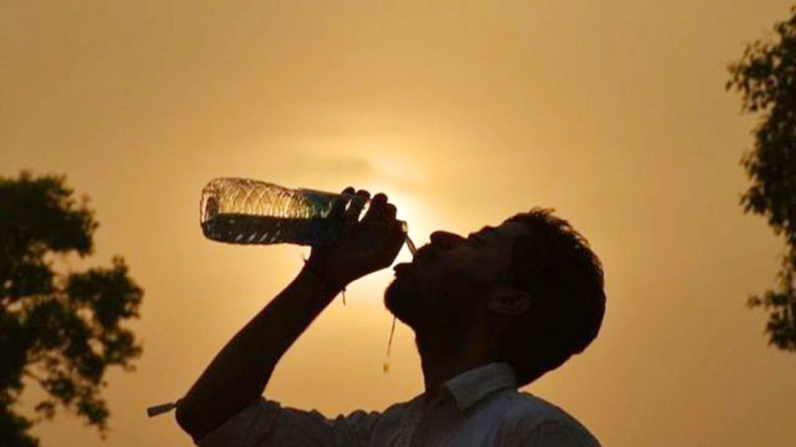 ‘गर्मी बढ्यो, स्वास्थ्यमा ध्यान दिनू’