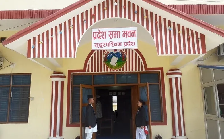 सुदूरपश्चिम प्रदेशमा सभामुखको निर्वाचन अनिश्चित