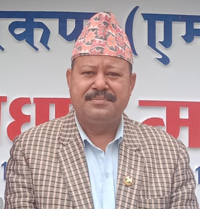 कैलालीका एमाले अध्यक्ष थापा जिम्मेवारीबाट हटाइए, जोशीलाई कार्यबाहक अध्यक्षको जिम्मेवारी