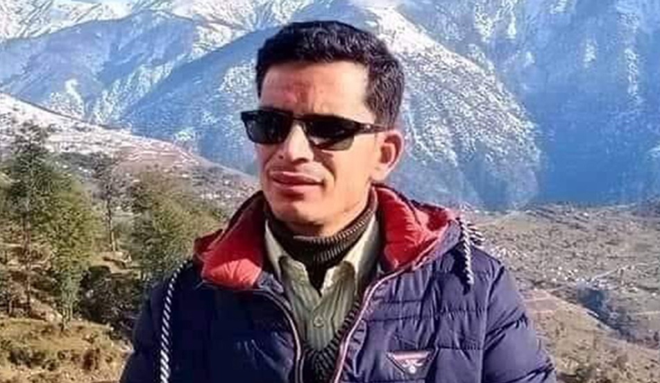 अख्तियारको पत्रपछि मोहन्याल गाउँपालिकाका अध्यक्ष निलम्बित, जिसस निर्वाचनमा सहभागी हुन नपाउने