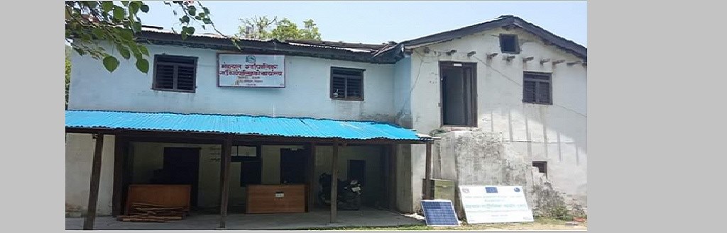 घुस लिएको आरोपमा मोहन्याल गाउँपालिकाका अधिकृत बुढाक्षेत्रीविरुद्ध मुद्दा