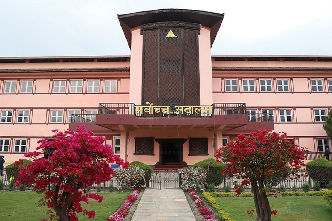 जसपा नेपाल फुटविरुद्धको रिटमा आज सुनुवाइ हुँदै