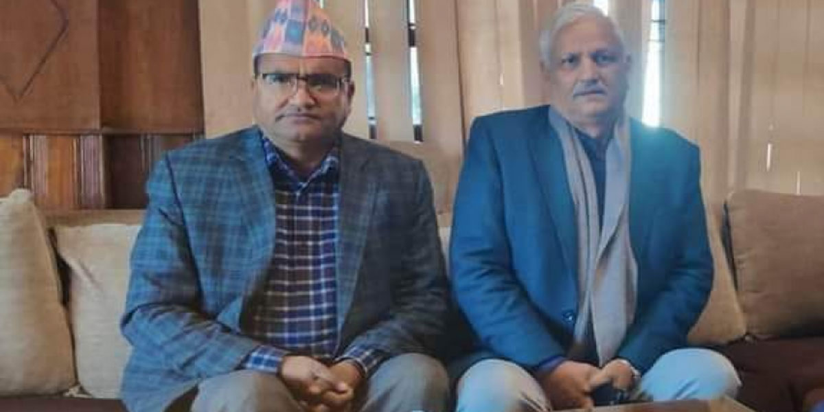 सुदूरपश्चिम प्रदेश सरकारमा माओवादी केन्द्रको दाबी कायमै