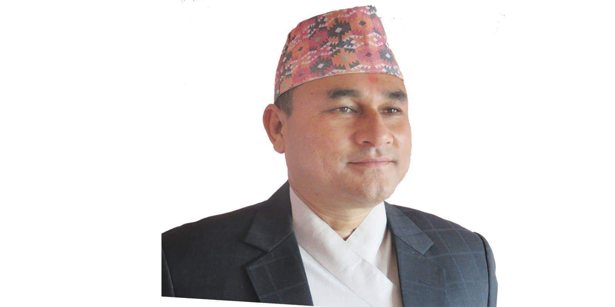 विश्वासको मतको वातावरण बनाइ दिन मुख्यमन्त्री शाहले भेटे रेशम चौधरीलाई