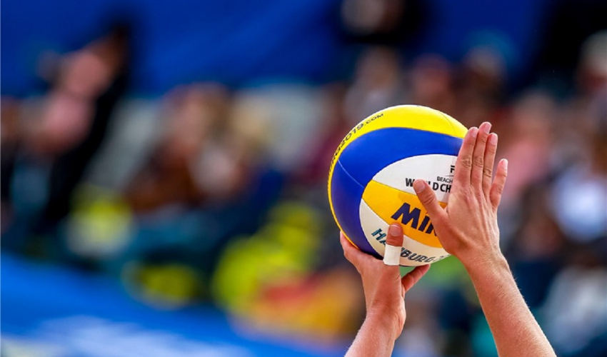 बैतडीमा मावि स्तरीय पुरुष भलिबल प्रतियोगिता सुरु