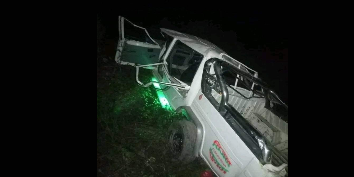 छुट्टाछुट्टै सवारी दुर्घटनामा परेर ९ जनाको मृत्यु