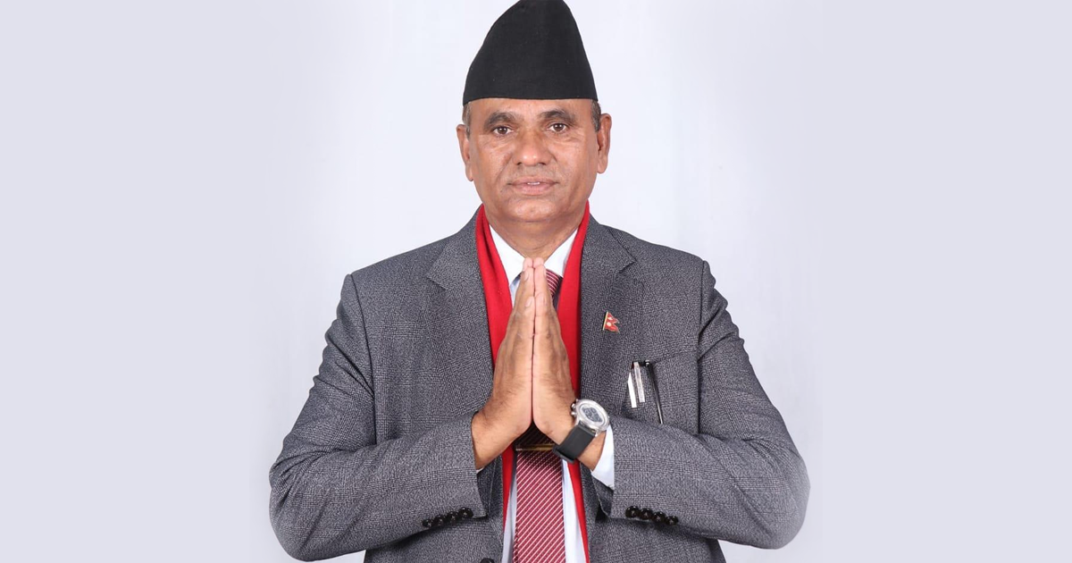 सुदूरपश्चिमका मुख्यमन्त्री रावल आज विश्वासको मत लिँदै, विश्वासको मत नपाए आजै सरकारबाट बाहिरिने