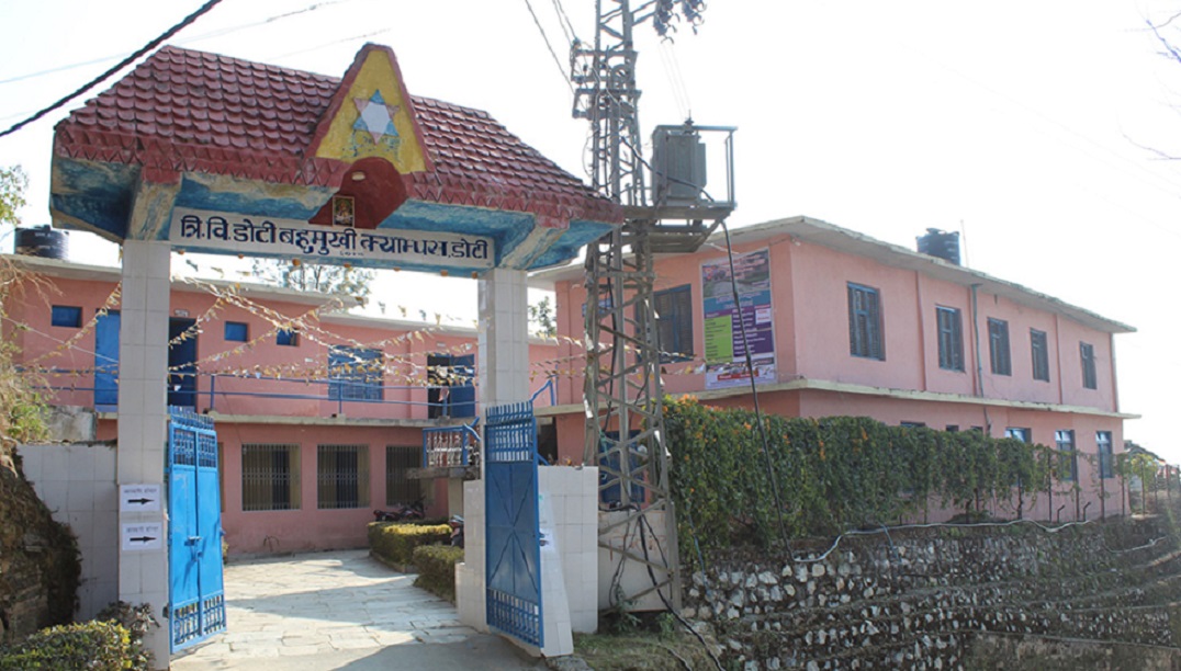 स्ववियु चुनावमा दुई बाम विद्यार्थी संगठनबीच तालमेल, डोटी नेविसंघले गर्यो ६ वटै क्याम्पसमा  जित्ने दाबी