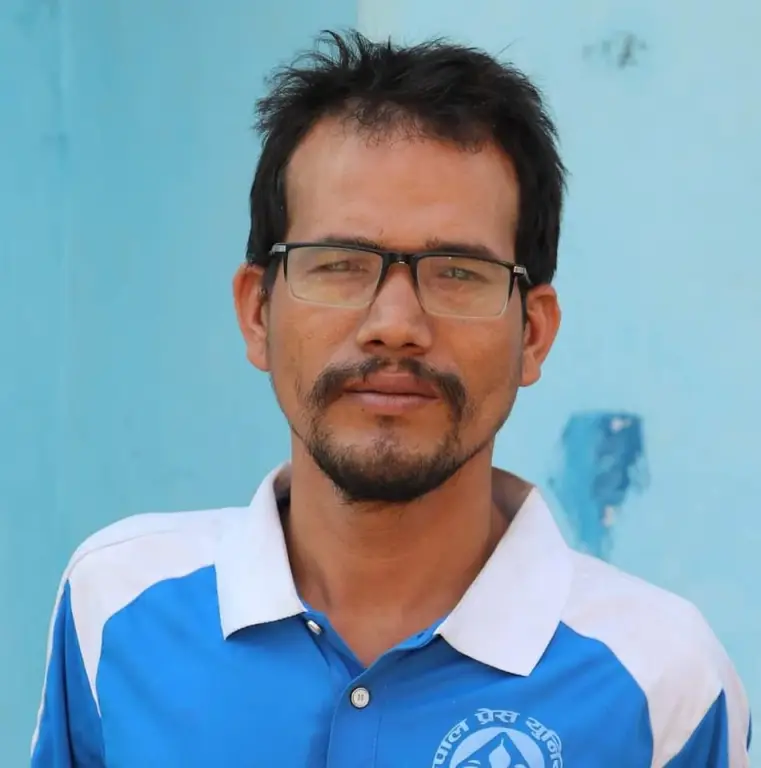 पत्रकार ऐरमाथि आक्रमण, घटनाको छानविन गर्दै प्रहरी