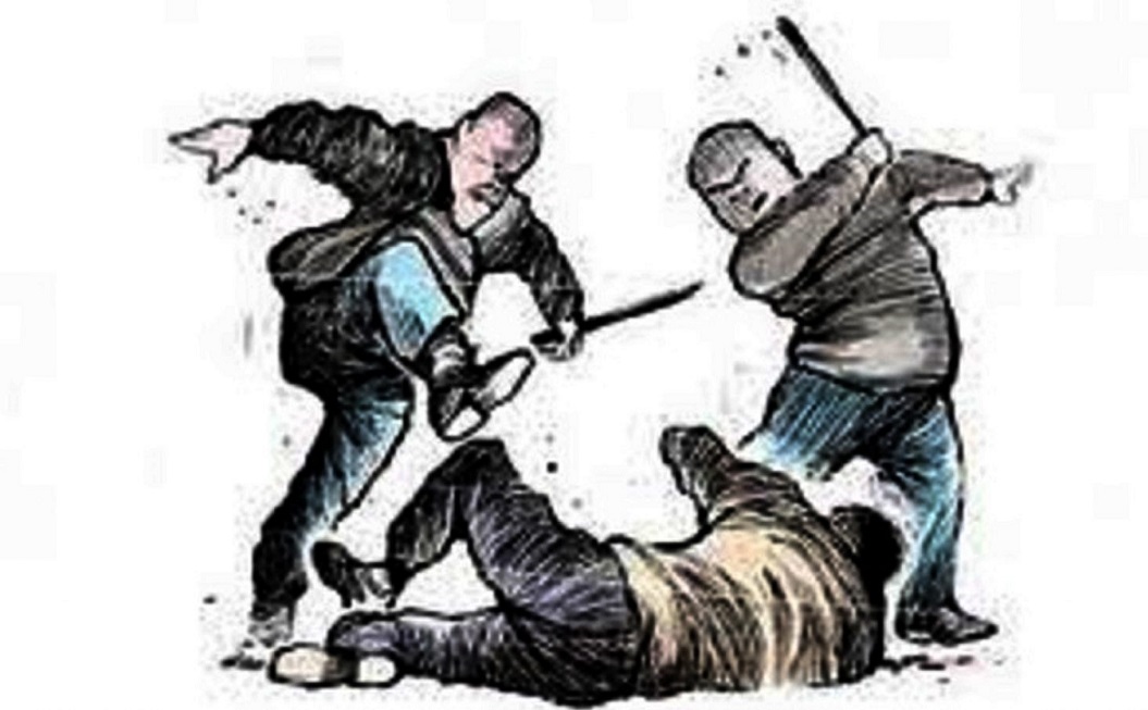 बैतडीमा कार्यालय सहयोगीका बुवाछोरा मिलेर वडाध्यक्षमाथि गरे कुटपिट