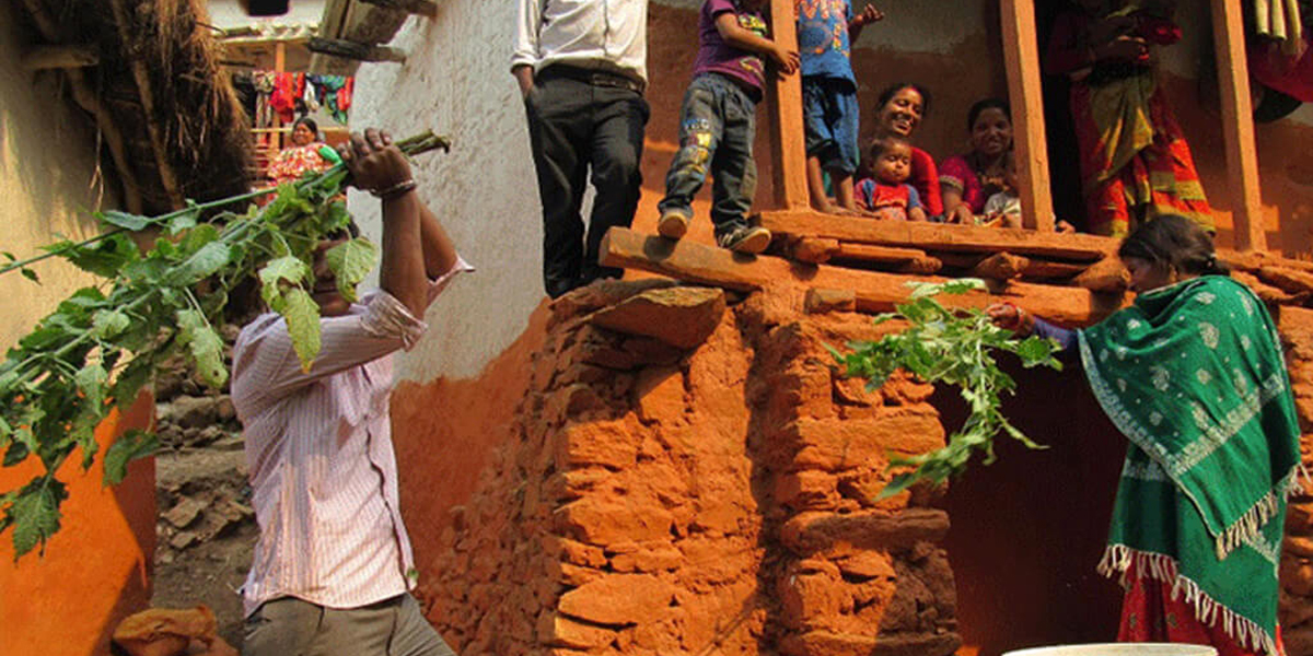 सुदूरपश्चिम प्रदेशमा आज ‘बिसु’ पर्व धुमधामका साथ मनाइँदै