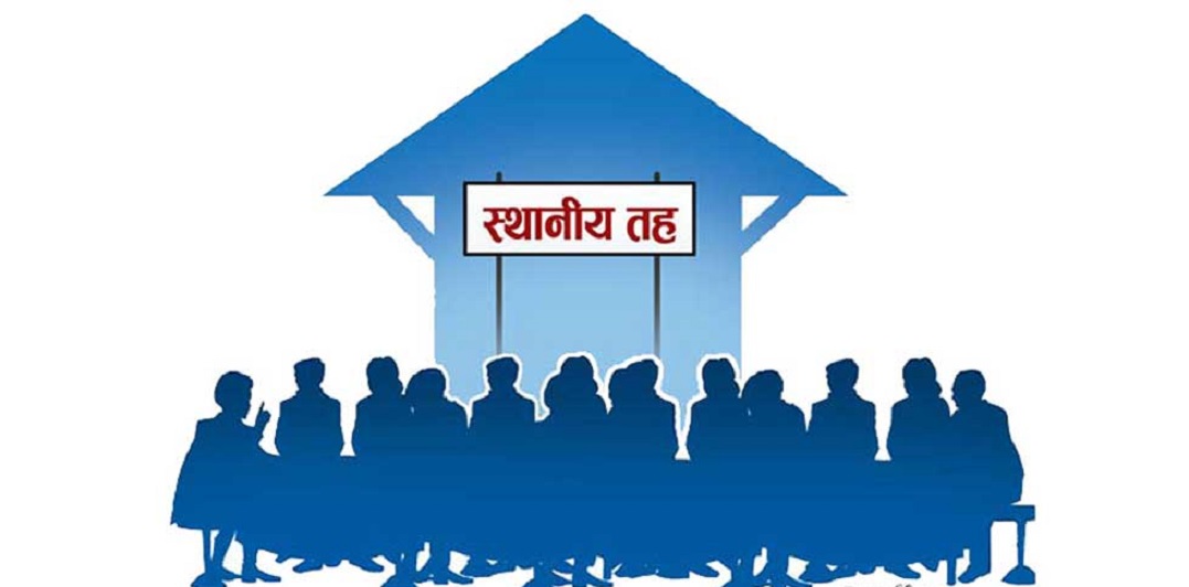 स्थानीय तहको मनोमानी : नियमविपरीत ६ अर्ब ७७ करोड अबन्डामा