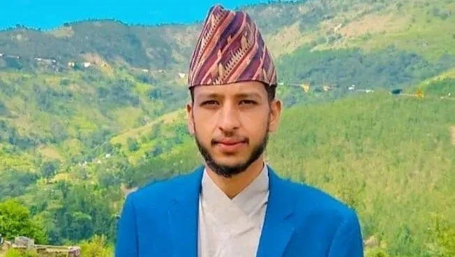 टीकापुर बहुमुखी क्याम्पसको स्ववियु निर्वाचनमा नेविसंघको प्यानल विजयी