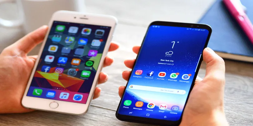 एमडीएमएसमा दर्ता नभएका मोबाइल आजबाट नचल्ने