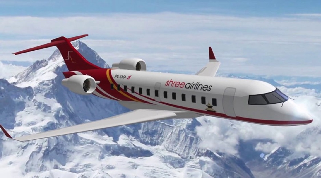 धनगढीबाट उडेको श्री एयरको जहाज अढाई घण्टा आकाशमै भएपछि…