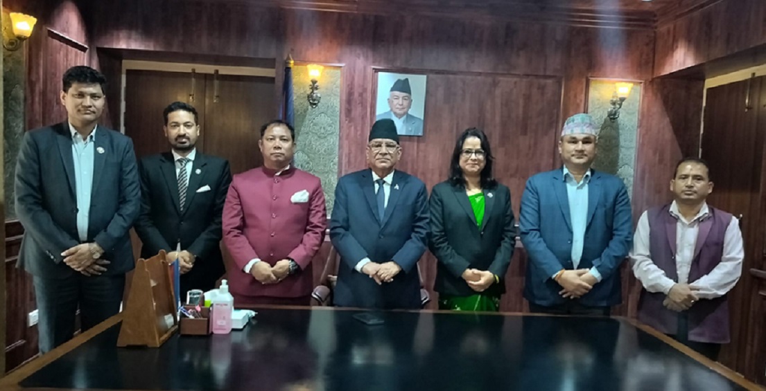 आठ महिनापछि सुदूरपश्चिम प्रदेश सरकारले पूर्णता पाउदै, नागरिक उन्मुक्ति पार्टी सरकारमा जान सहमत