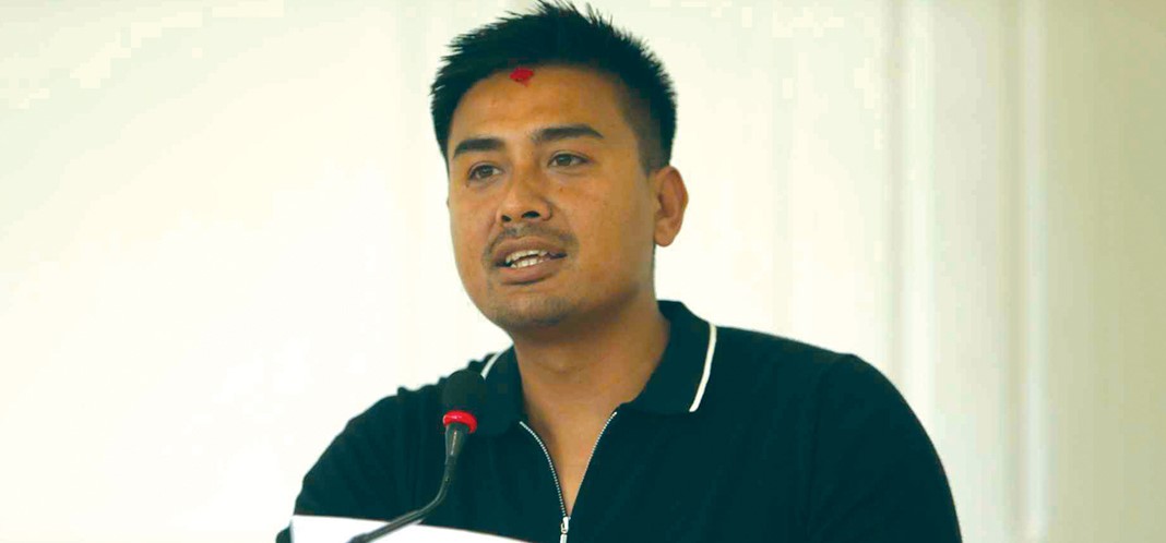 एउटा पुस्ताको अन्त्य, अन्तर्राष्ट्रिय क्रिकेटबाट संन्यास लिए ज्ञानेन्द्र मल्लले