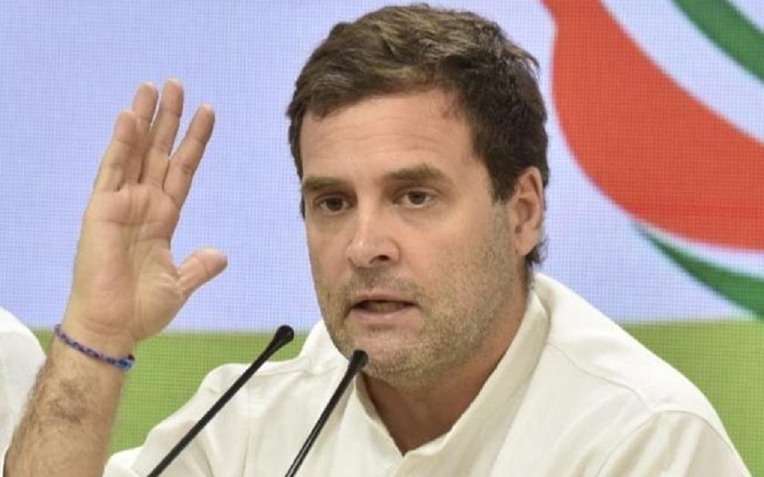 भारतको लोक सभाले गर्‍यो राहुल गान्धीलाई संसदमा पुनर्बहाल