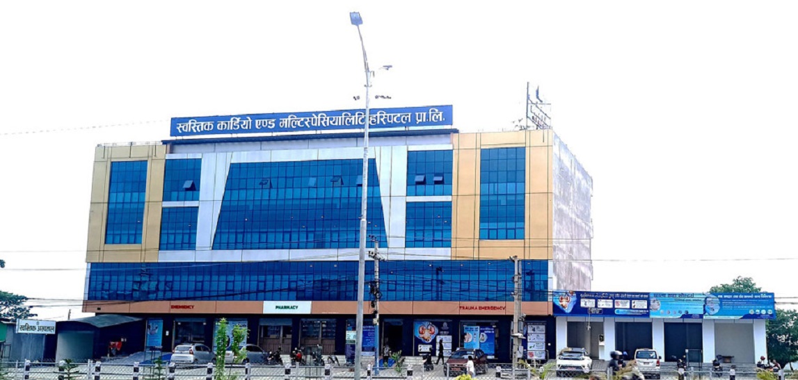 शल्यक्रिया गर्दा बिरामीको मृत्यु, पैसा लिएर चुप लाग्न अस्पतालले दबाब दिएको दाबी