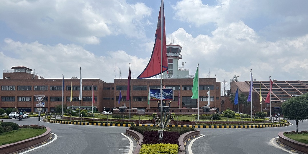 ७३ वर्षपछि पहिलो पटक त्रिभुवन अन्तर्राष्ट्रिय विमानस्थल पूर्ण क्षमतामा सञ्चालन