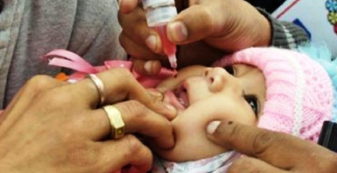 सरकारले आज र भोलि भिटामिन ‘ए’ र जुकाको औषधि खुवाउदै