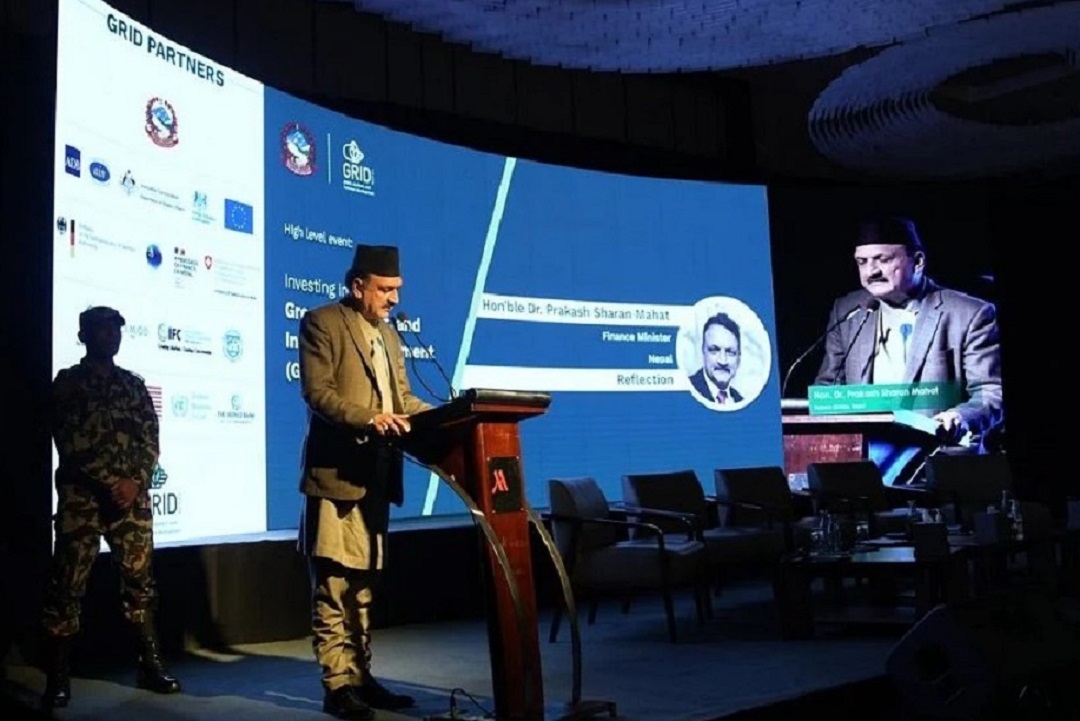 नेपाललाई सघाउने विकास साझेदारको प्रतिबद्धता