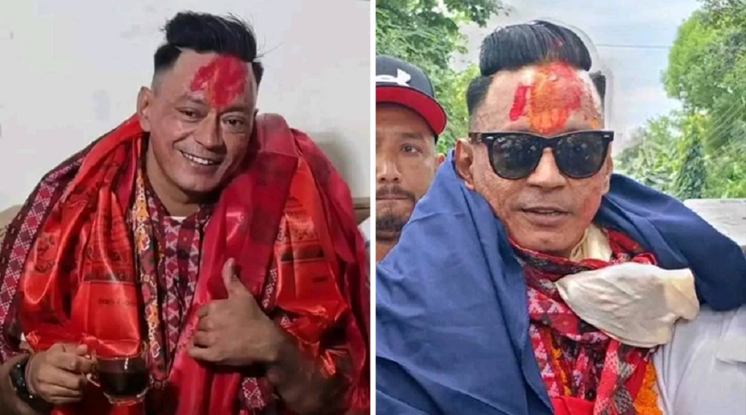 सर्वोच्च अदालतले गर्‍यो रिगलको कैद माफी बदर, तत्काल पक्राउ गर्न आदेश