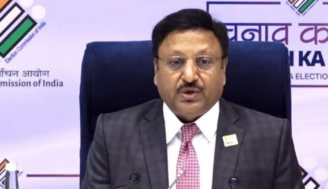 भारतको लोकसभा चुनावको मिति घोषणा, सात चरणमा मतदान हुने