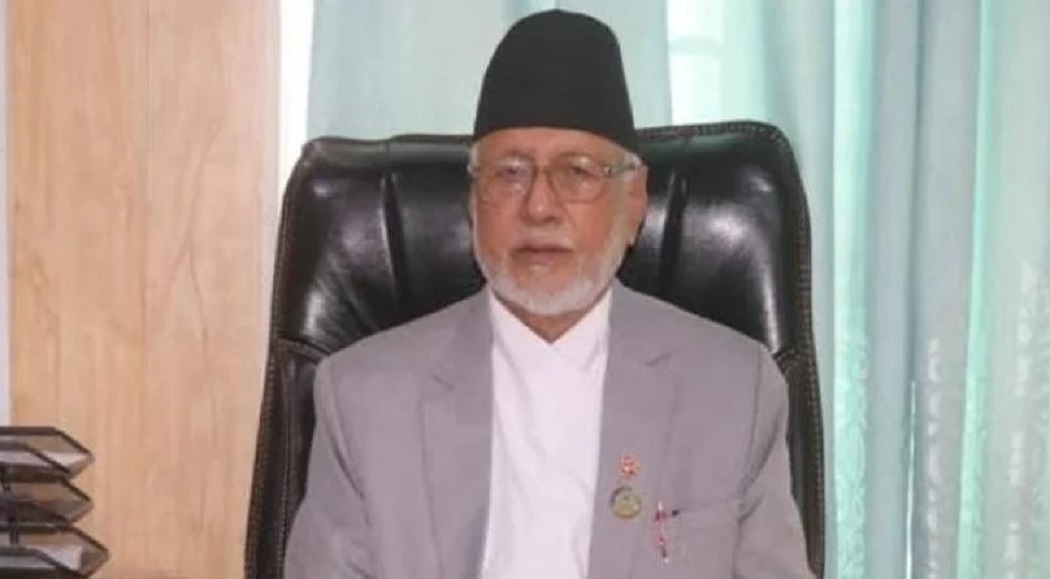 सुदूरपश्चिम प्रदेश प्रमुखद्वारा वैशाख २ गतेभित्र बहुमतको सरकार गठनका लागि आह्वान