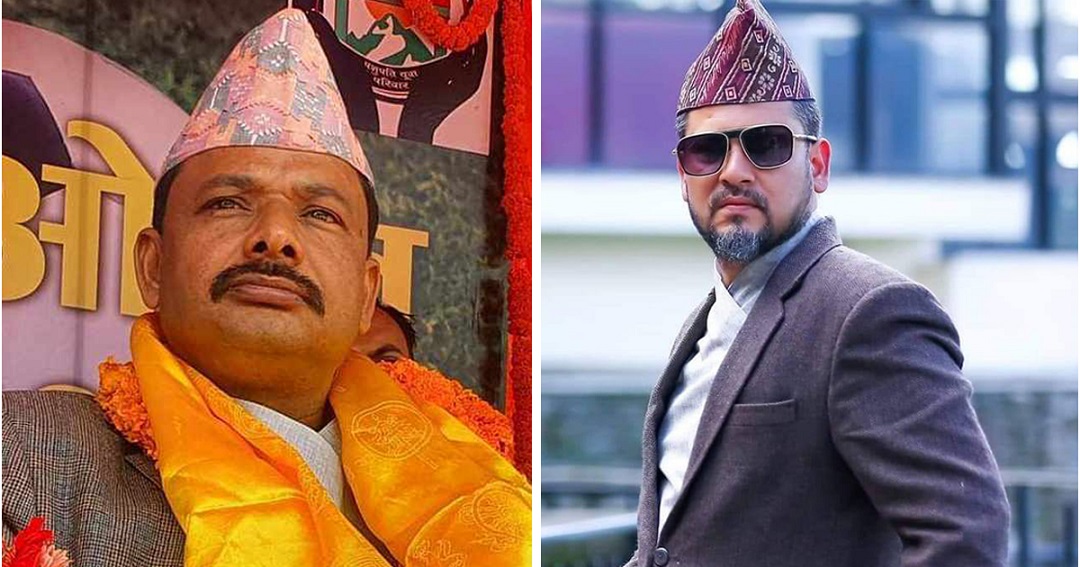 उपनिर्वाचन : कांग्रेसले इलाममा खड्का र बझाङमा सिंहलाई उमेदवार बनाउने