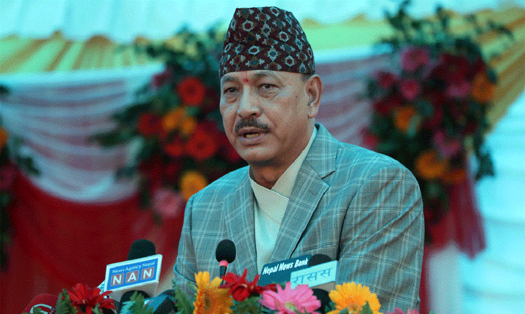 प्रधान न्यायाधीश श्रेष्ठ गृह जिल्ला डोटी आउदै, नागरिक अभिनन्दन गरिने