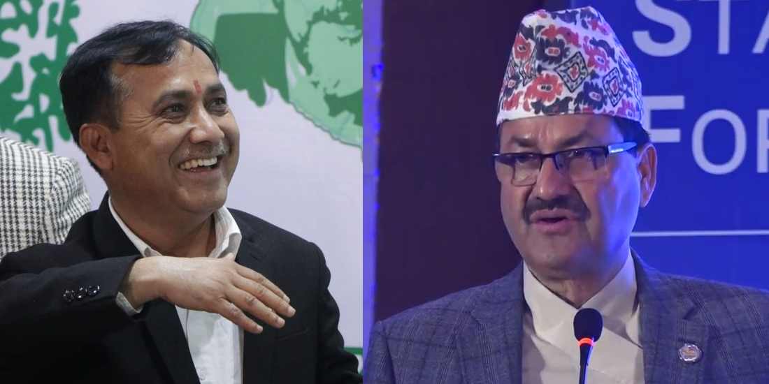 कांग्रेसले तोक्यो उपनिर्वाचन परिचालन संयोजक, इलाममा विश्वप्रकाश, बझाङमा एनपी साउद