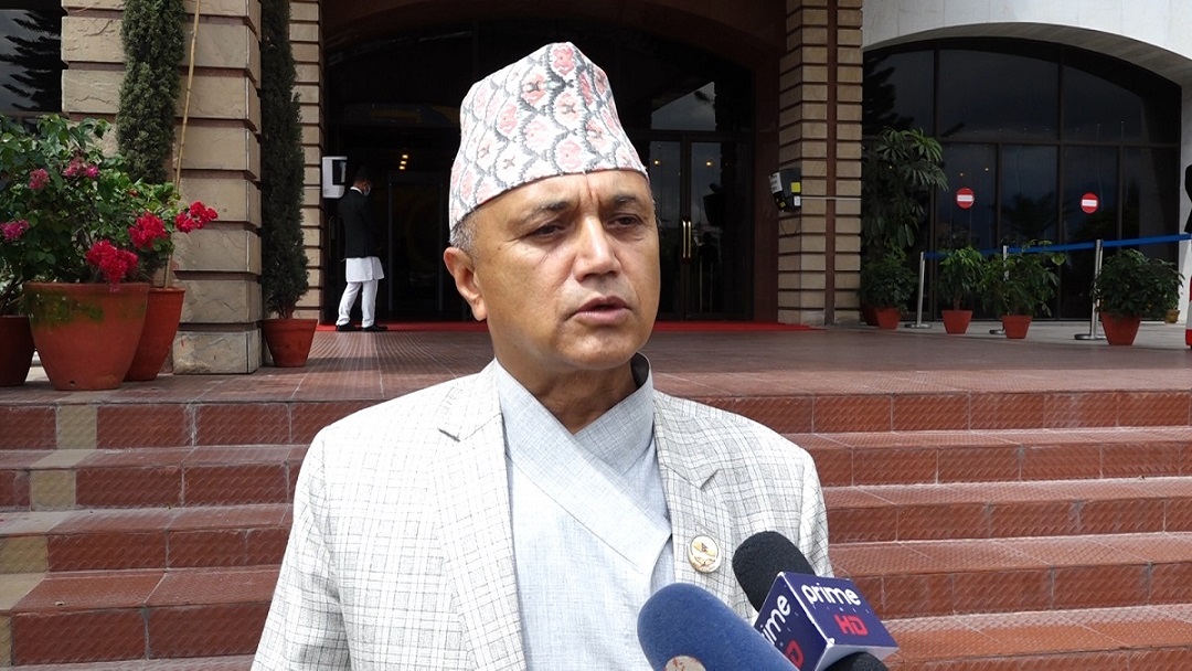 गण्डकी प्रदेशमा सत्ता गठबन्धनबाट एमालेले मुख्यमन्त्रीमा दाबी गर्दै