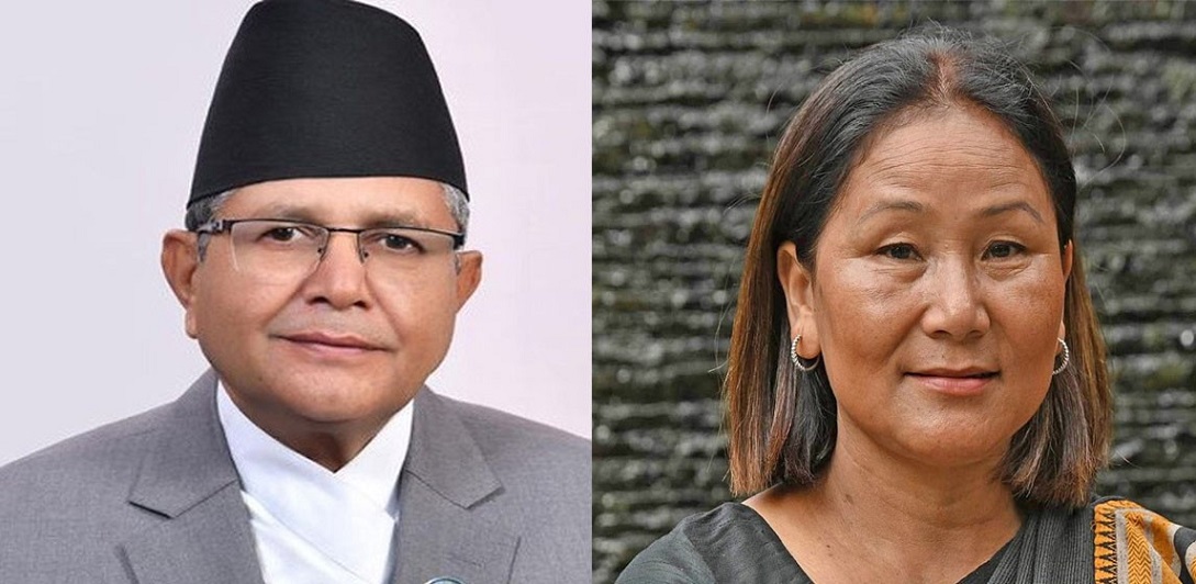 के नयाँ सत्ता साझेदारीसंगै फेरिएलान् सभामुख र उपसभामुख ?