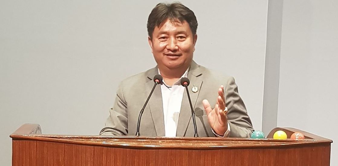 बागमतीका नवनियुक्त मुख्यमन्त्री लामाको शपथ ग्रहण आज, कुन पार्टीबाट कति हुँदैछन् मन्त्री ?