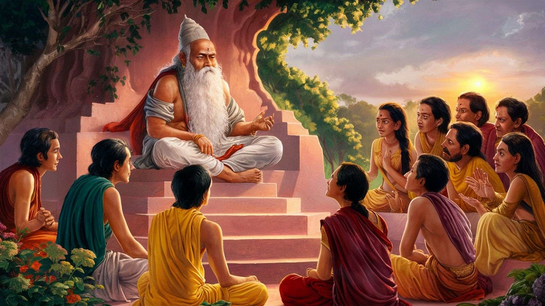 आज गुरू पूर्णिमा, गुरुप्रति श्रद्धाभाव प्रकट गरी मनाइँदै